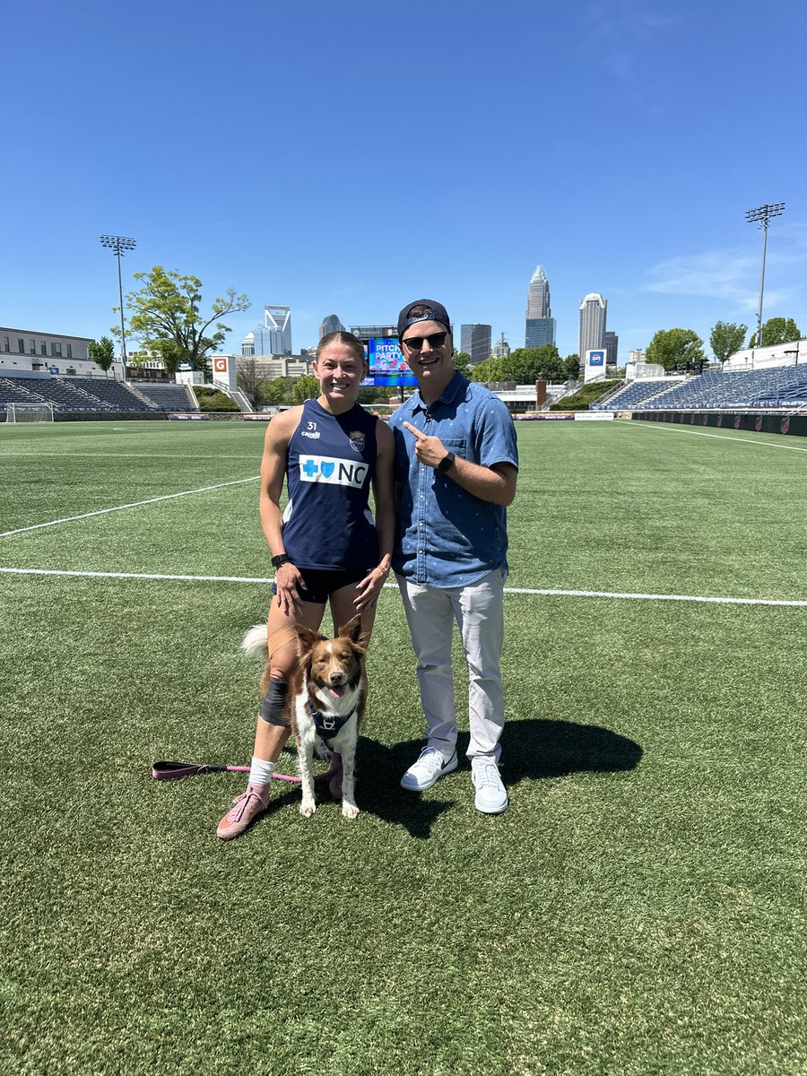 Riley James tweet media