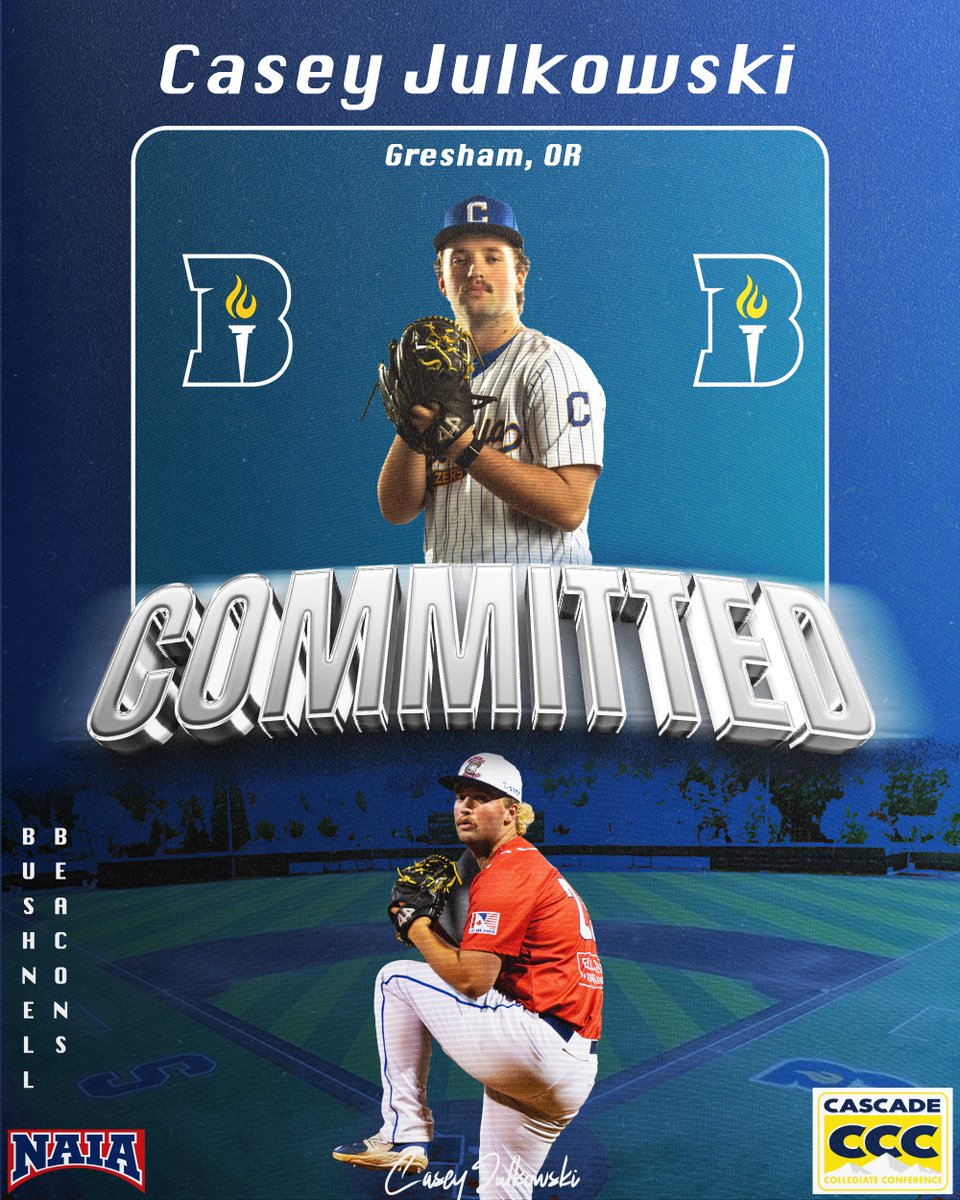 Bushnell Baseball tweet media