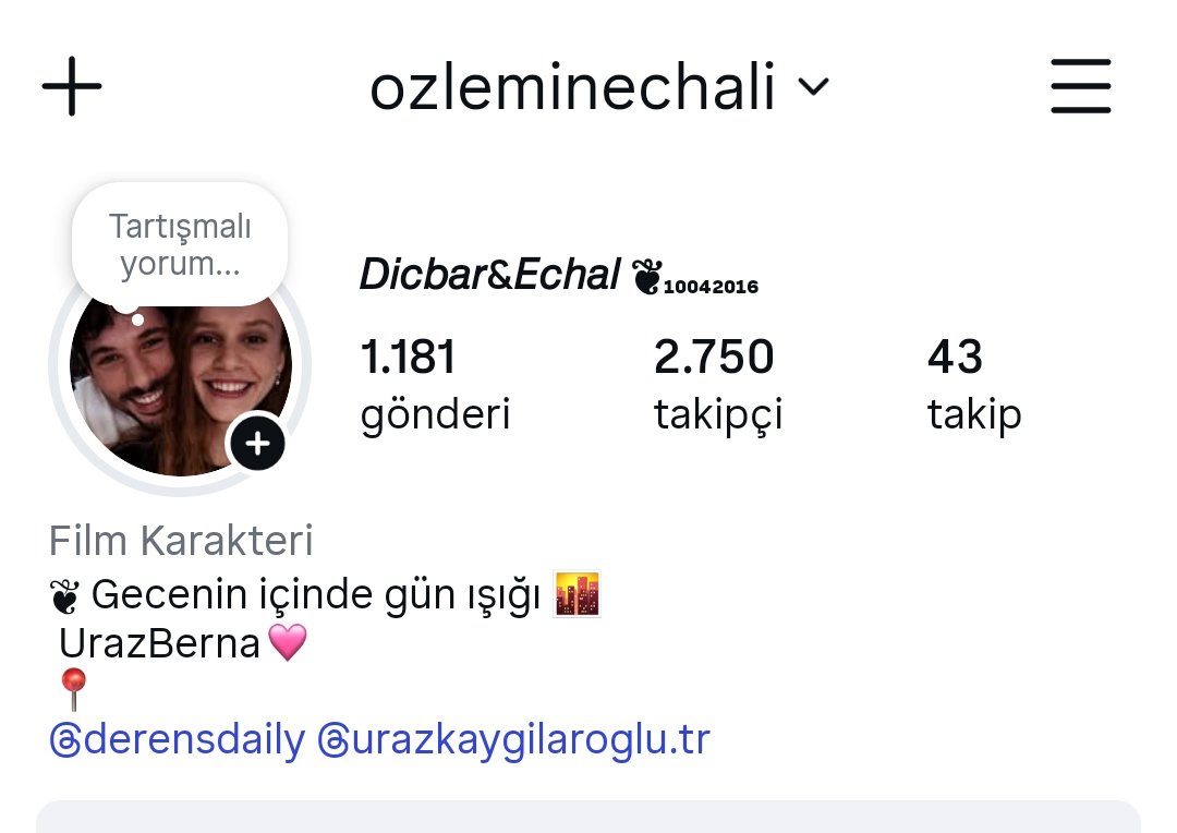 Ozleminechali's tweet photo. Instagram hesabımın 10.yılını unutmuşum 😭 Özleminechali 10 yaşında.. yıllarca dalga geçip durdum hedef 10. Yıl diye GERÇEKTEN 10 YIL OLDU..Hayattaki en büyük işsizliğim olmasına rağmen onu ve kazandırdığı dostlukları çok seviyorum 🧡🧡🧡🧡 https://t.co/6eYOxmuTv1