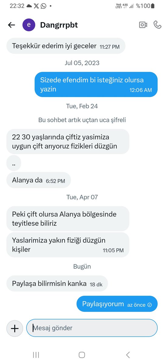 antalya evli çiftler tanışma ve paylaşma platformu tweet media