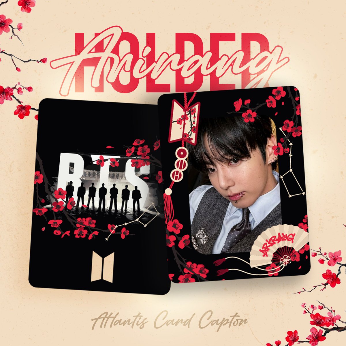 Atlantis Card Captor tweet media