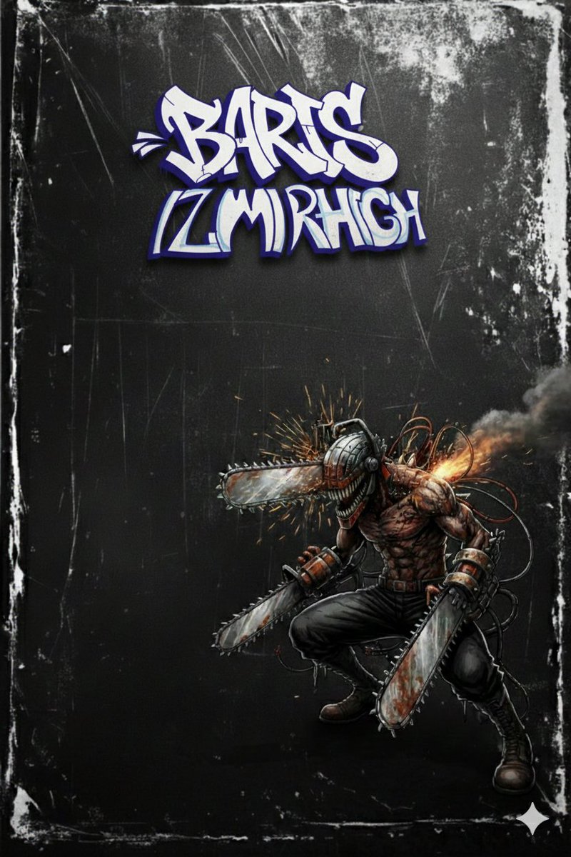 BarisaRock tweet media