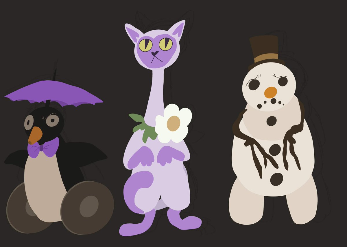 🎃Ramune🦇Raven🍉 tweet media