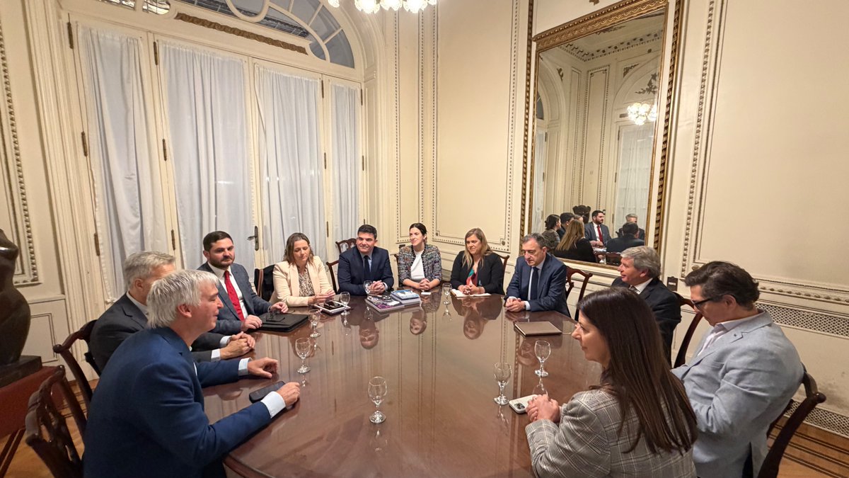 AITOR ESTEBAN tweet media