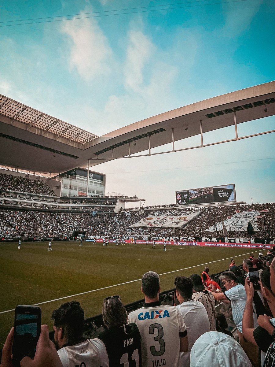 Time do Povo tweet media