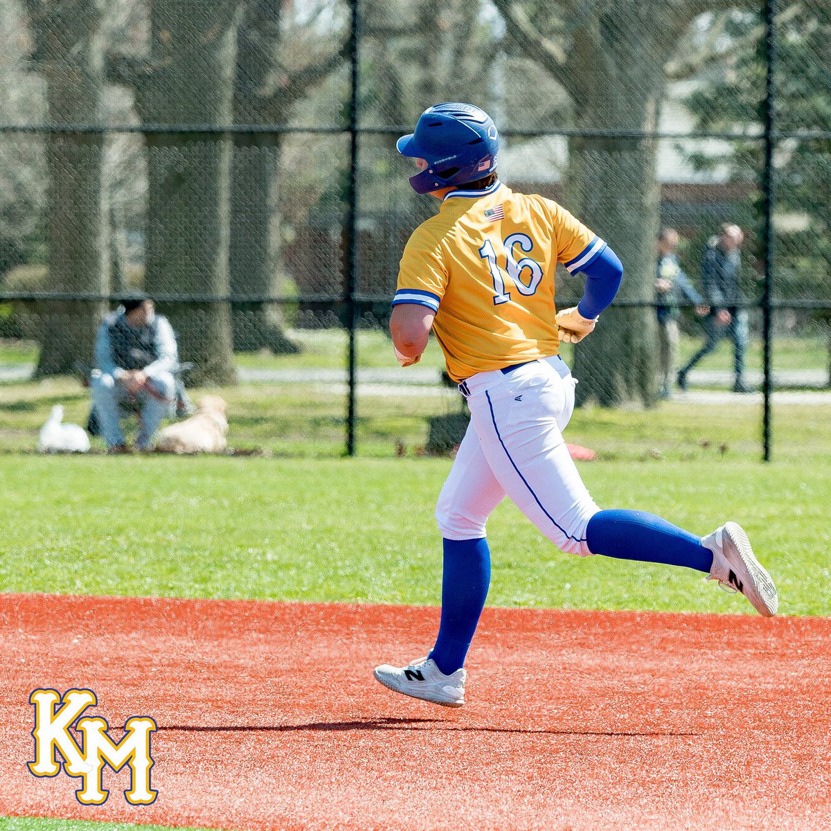 Kellenberg Baseball tweet media