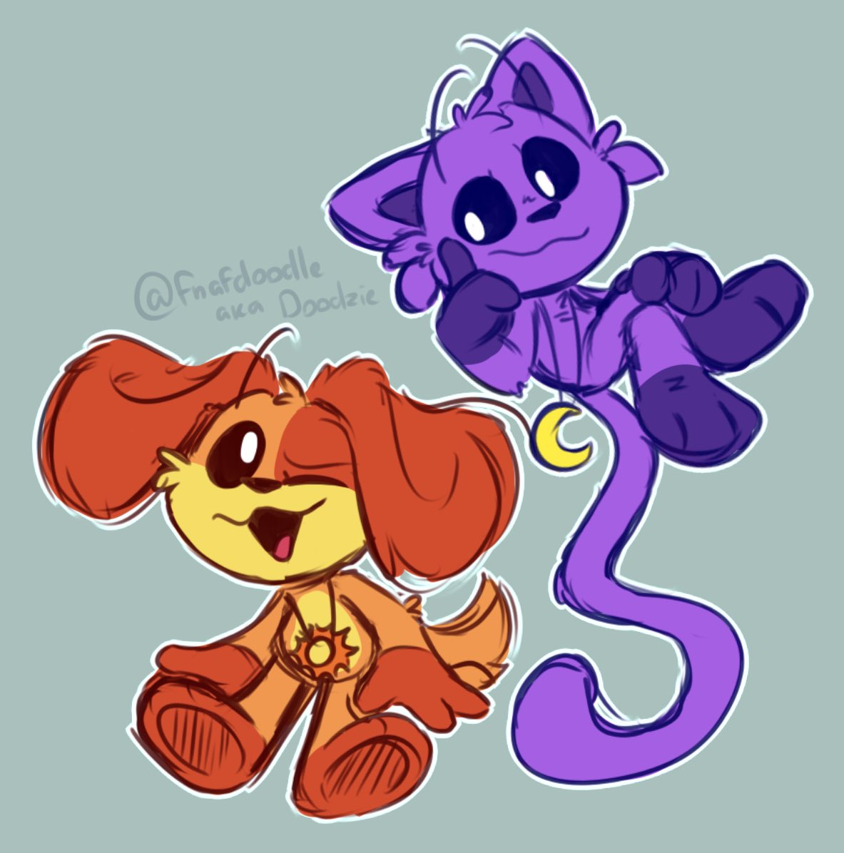 DOODZIE 🇪🇪 tweet media