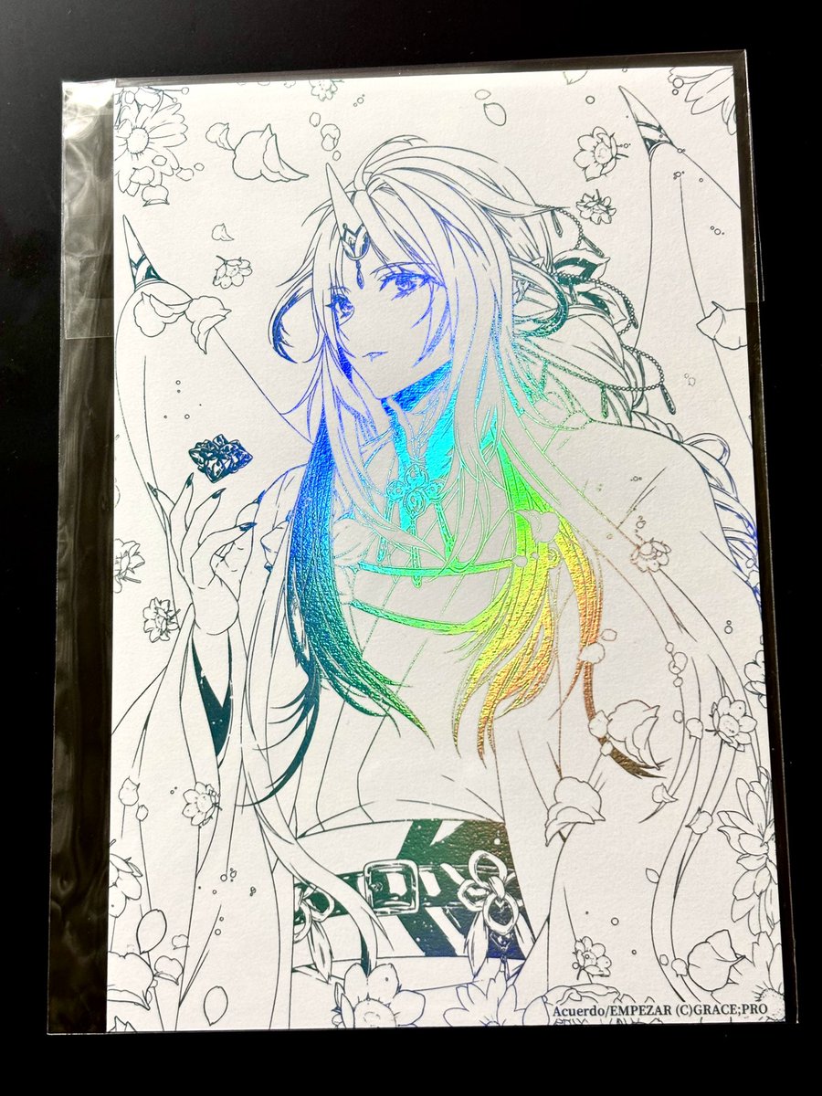 氷華 悠 - Yu Hyouga - /// 商業漫画連載準備中 tweet media