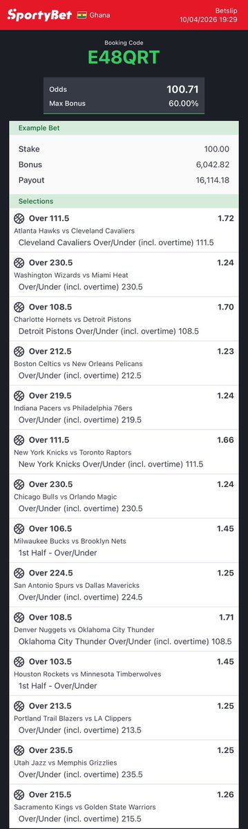 BOOMLUCK⚽️🏀 tweet media