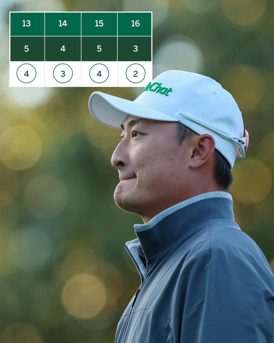 DP World Tour tweet media