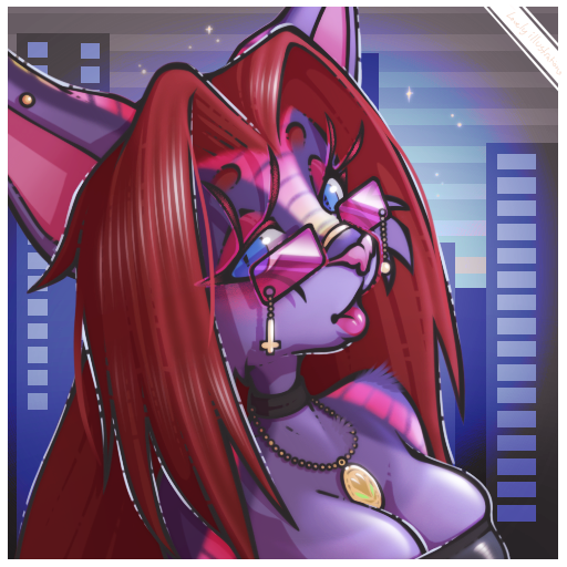 🍷 Anklebiter 🍷 tweet media