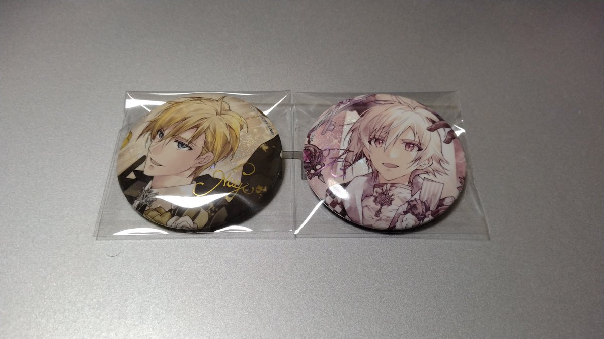 獅火麟@仕事頑張ります tweet media