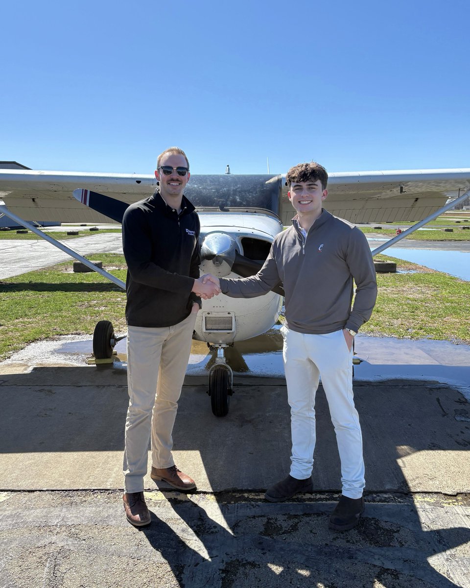 UCC Aviation tweet media