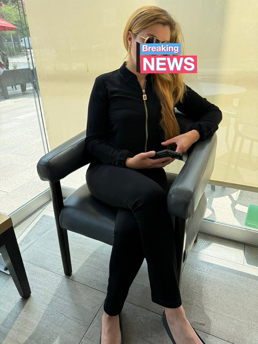 La señora de 45 años que trabaja en San Pedro