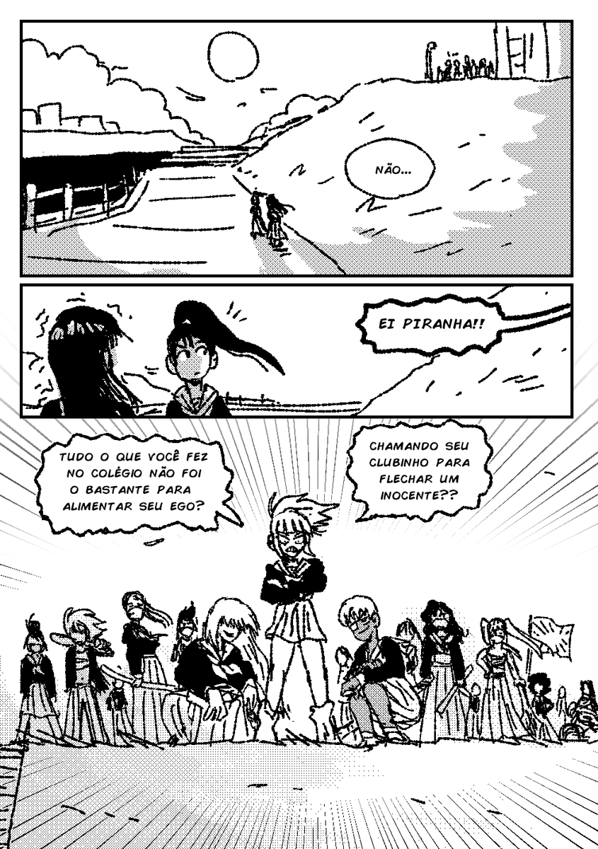 Necrose Atômica tweet media