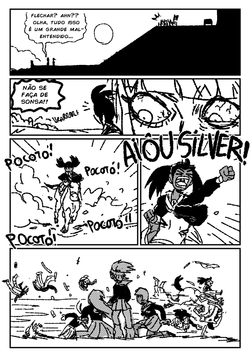 Necrose Atômica tweet media