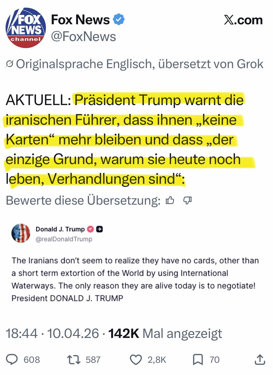 Georg Pazderski tweet media