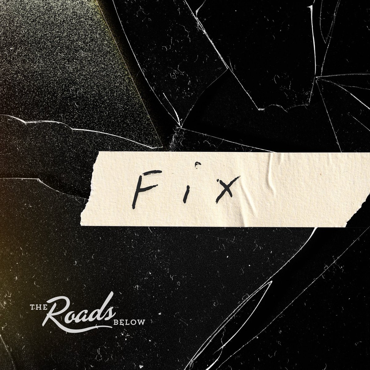 THE ROADS BELOW tweet media