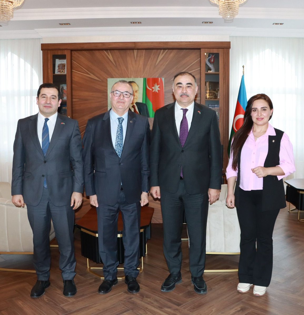 Dr. Rashad Mammadov tweet media