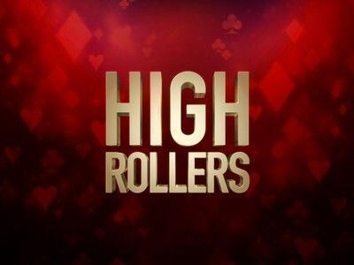 High Rollers tweet media