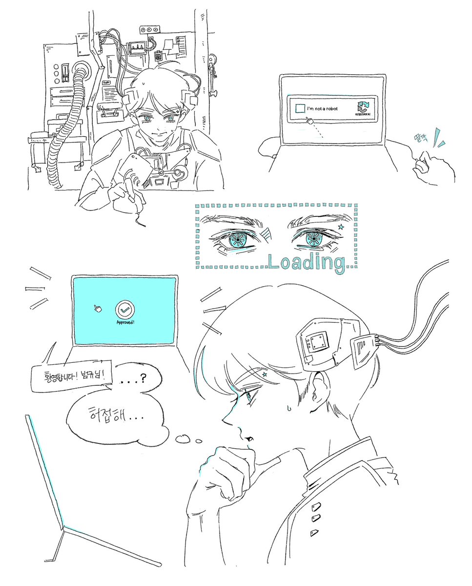 Choosang_NB's tweet photo. ⛸️🤖👩‍🚀 https://t.co/qXhW5D7HCp
