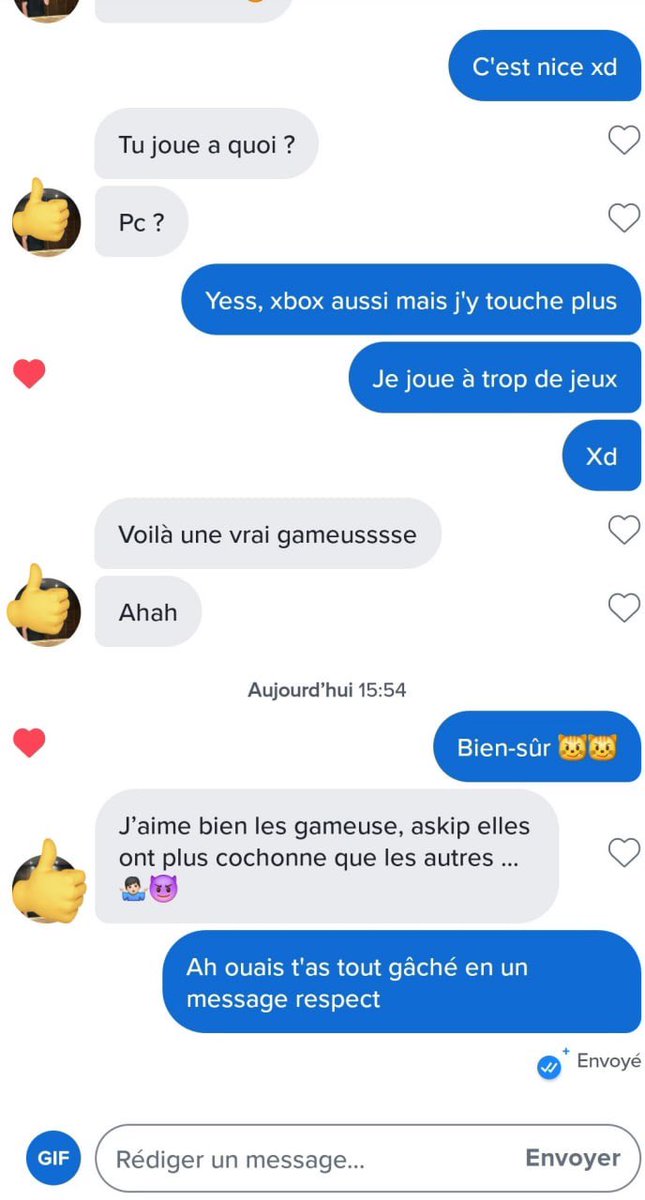 Heloise ✨ tweet media