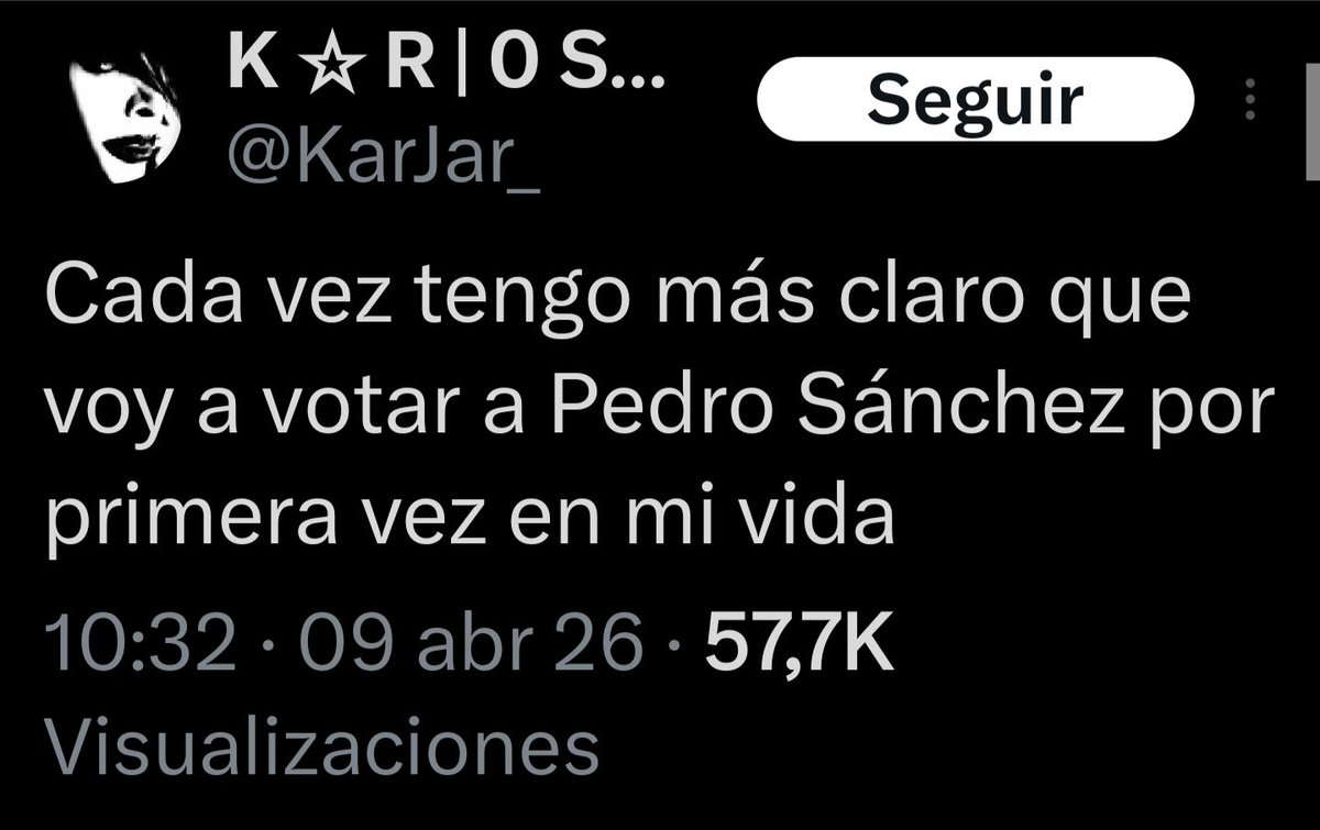 Rosa Villapostín Parodia tweet media