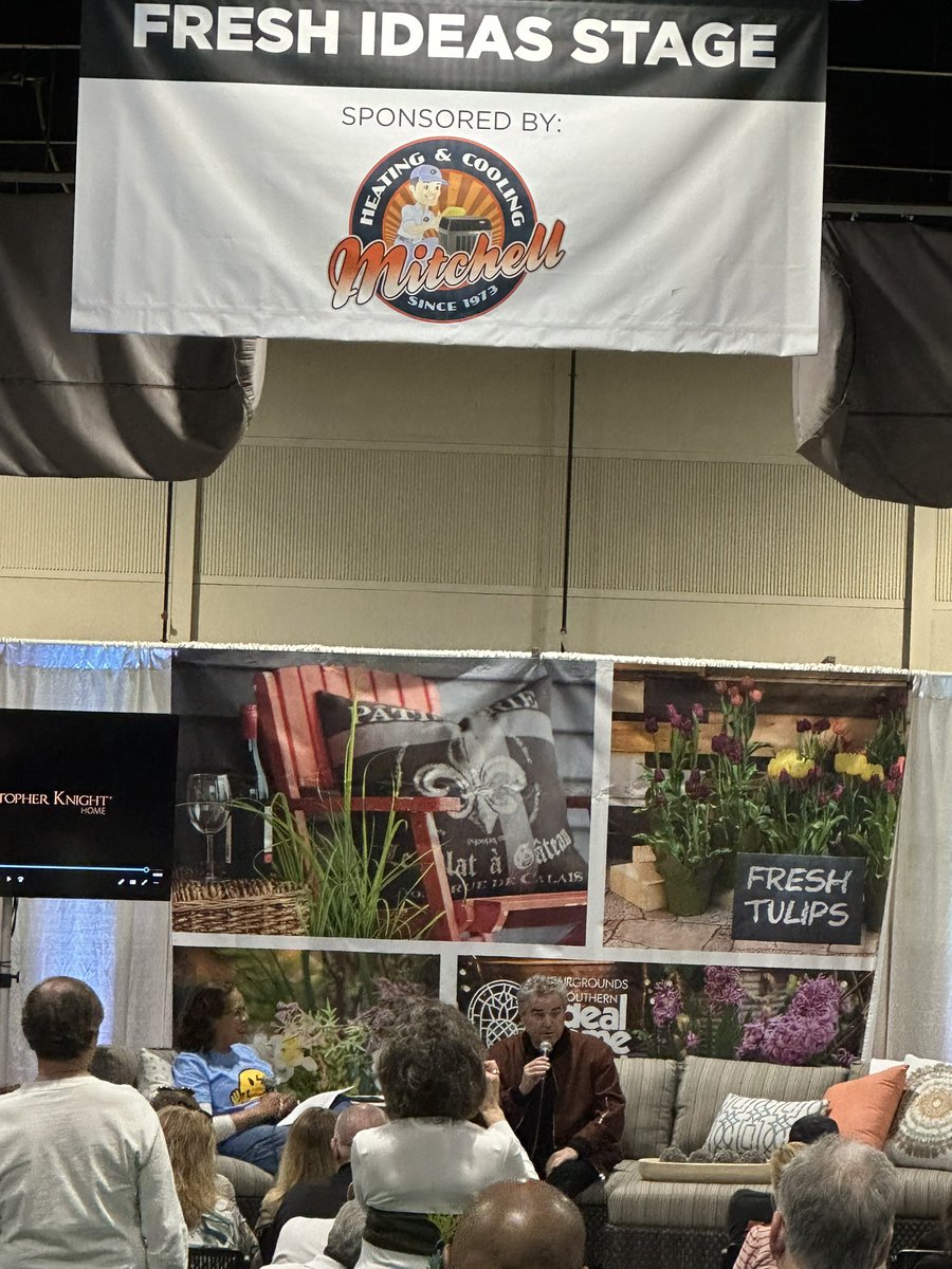 Mitchell Heating & Cooling tweet media