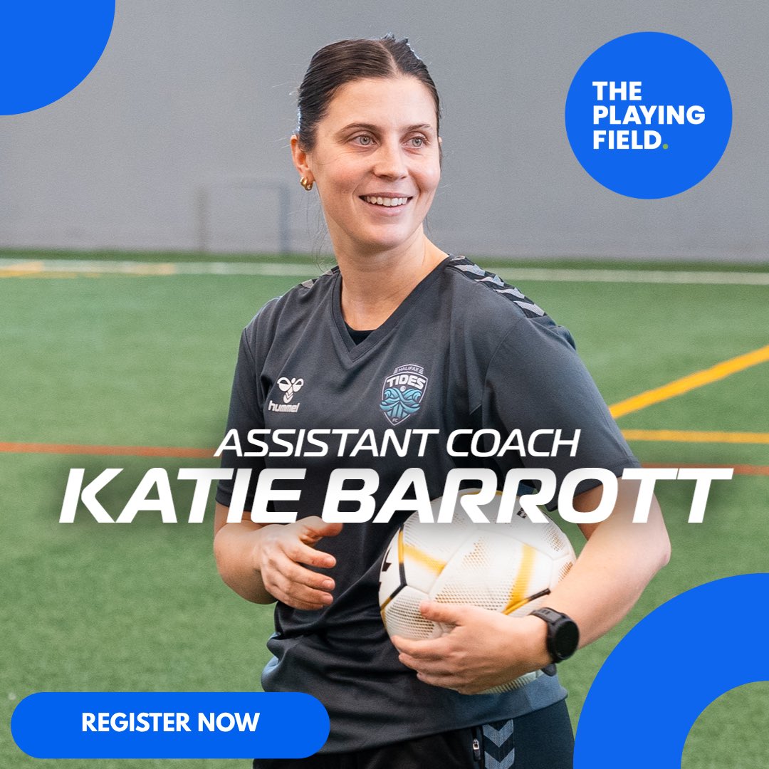 The Playing Field tweet media