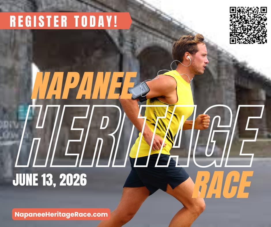 Kingston Road Runners Association tweet media