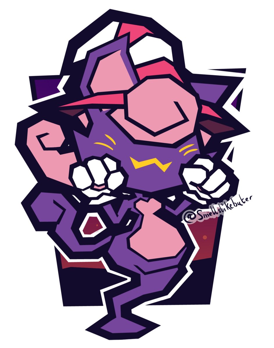 🐭 Buter&Stuff 🐭 (C○MMS Open!) tweet media