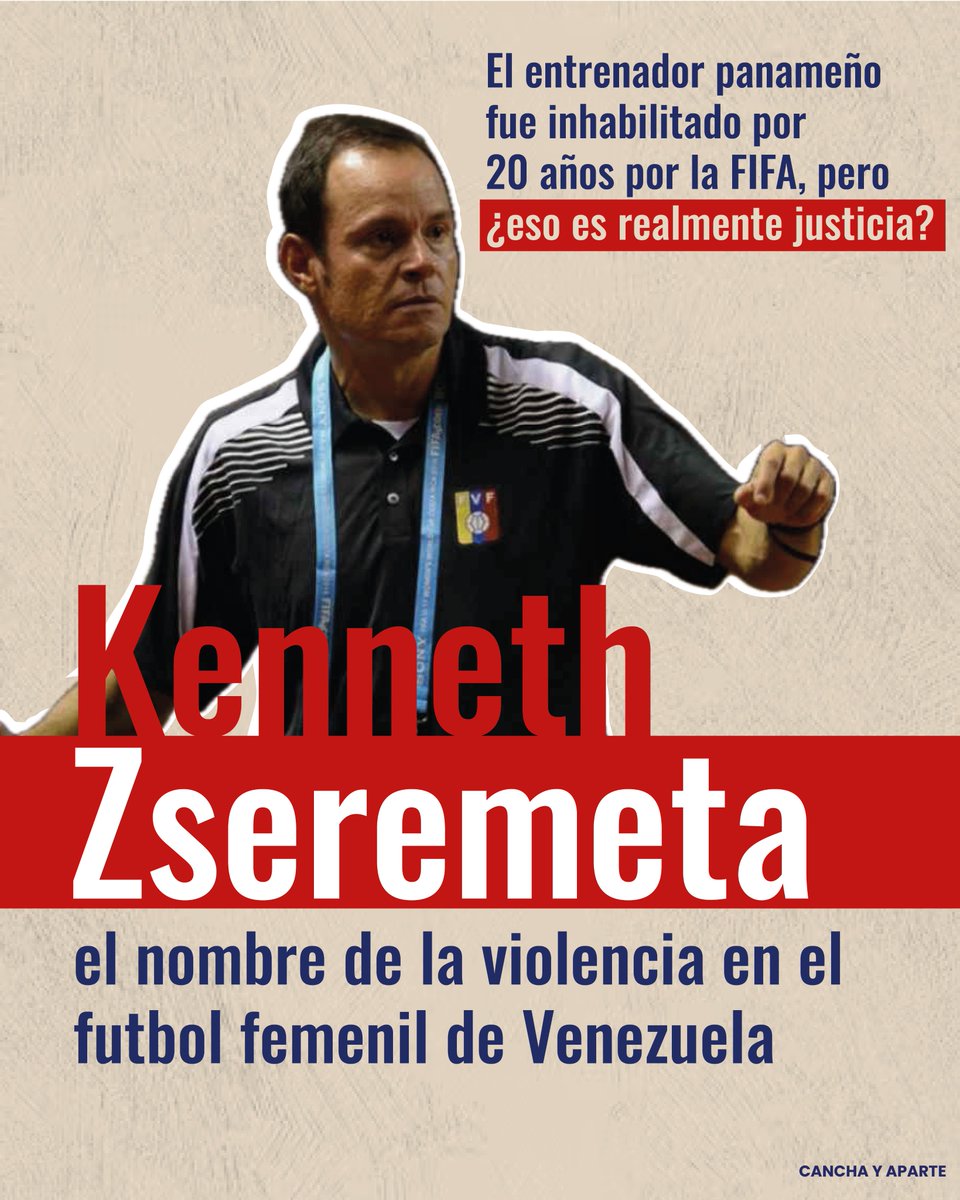 Cancha y Aparte tweet media