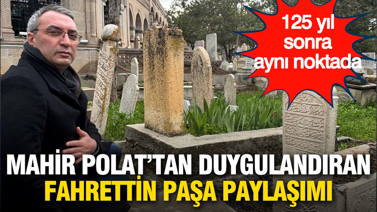 Yeniçağ tweet media