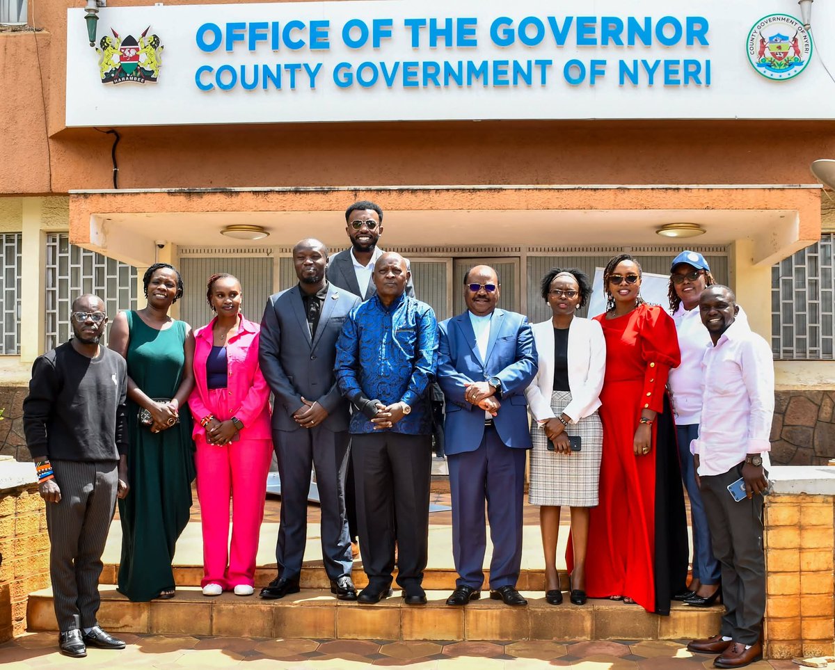 Mutahi Kahiga tweet media