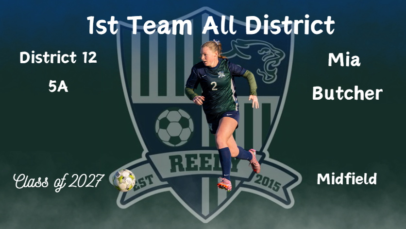 Reedy Soccer tweet media