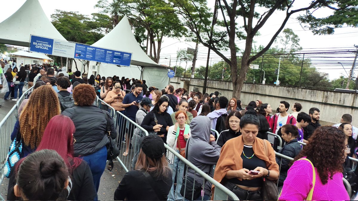 bea⁷ ⊙⊝⊜🪭 VAI VER O BTS tweet media