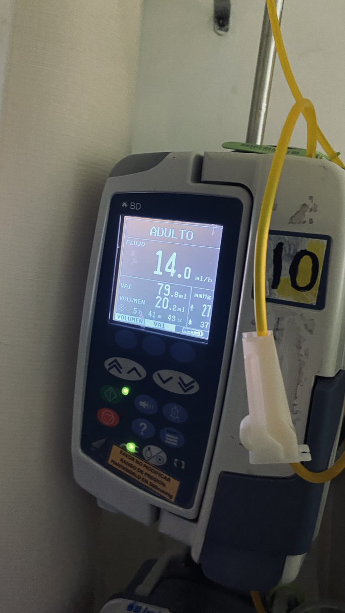 magope5292's tweet photo. @ISSSTE_mx @usuarios_issste @martibatres @Claudiashein @GobiernoMX @rosaicela_ Desde que llegué al H.A.L.M. hace 11 Días No tengo fuerza para levantarme,la medicina me aletarga NO ME AYUDAN A bañarme,mi esposa no puede hacerlo por si sola y nadie nos hace caso 🚨#Alerta @ISSSTE_mx @usuarios_issste @martibatres @GobiernoMX @rosaicela_ @Claudiashein https://t.co/6t9PtRFHbL