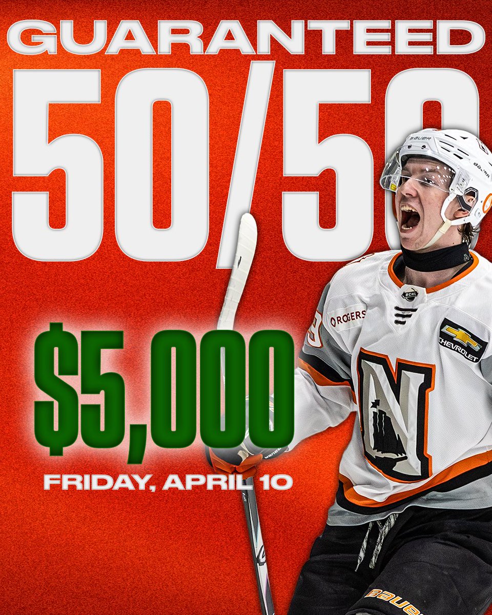 Nanaimo Clippers tweet media