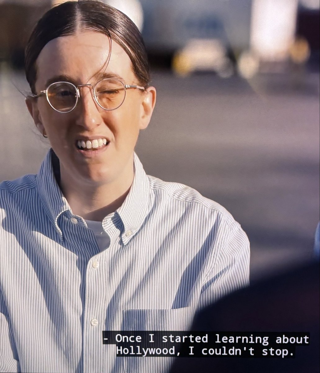 filmiliarface's tweet image. FELT. #hacks