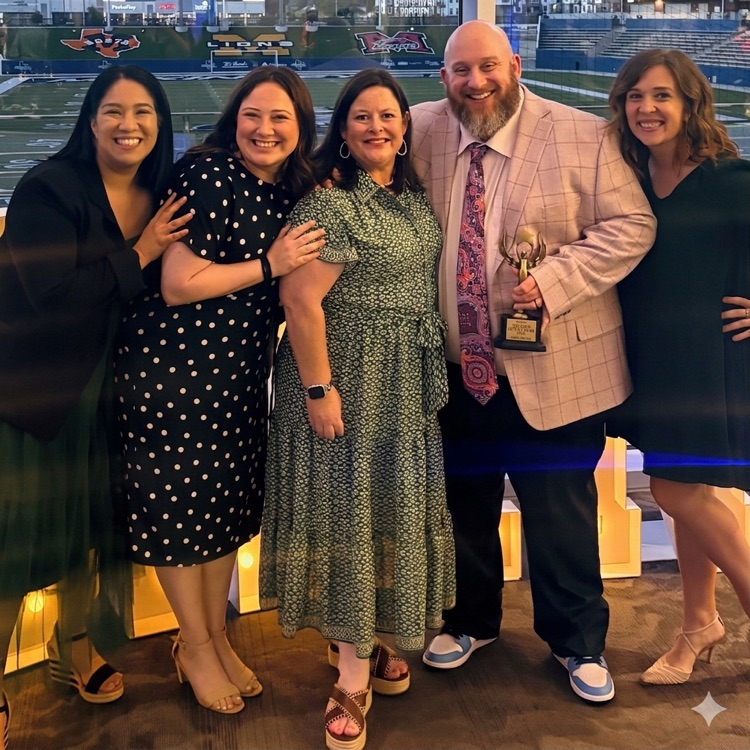 Evans Middle School tweet media