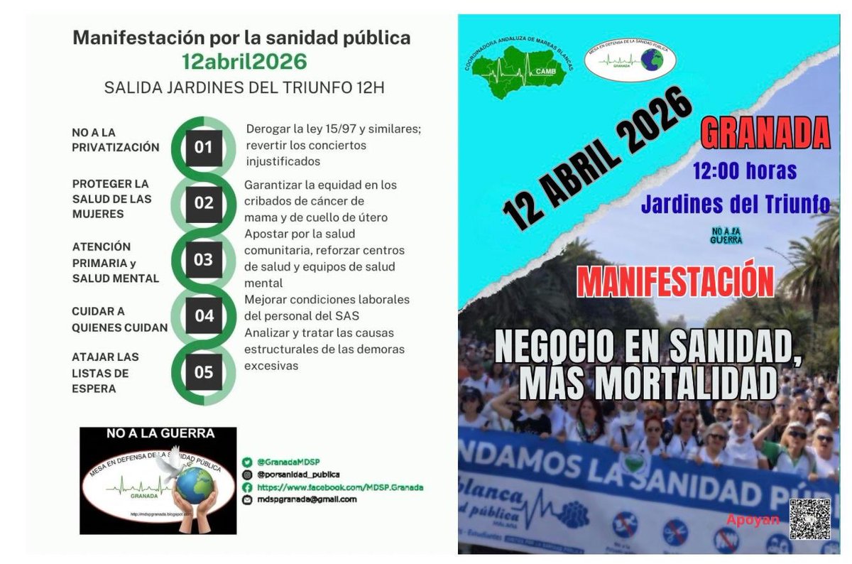 Albayzín Habitable tweet media