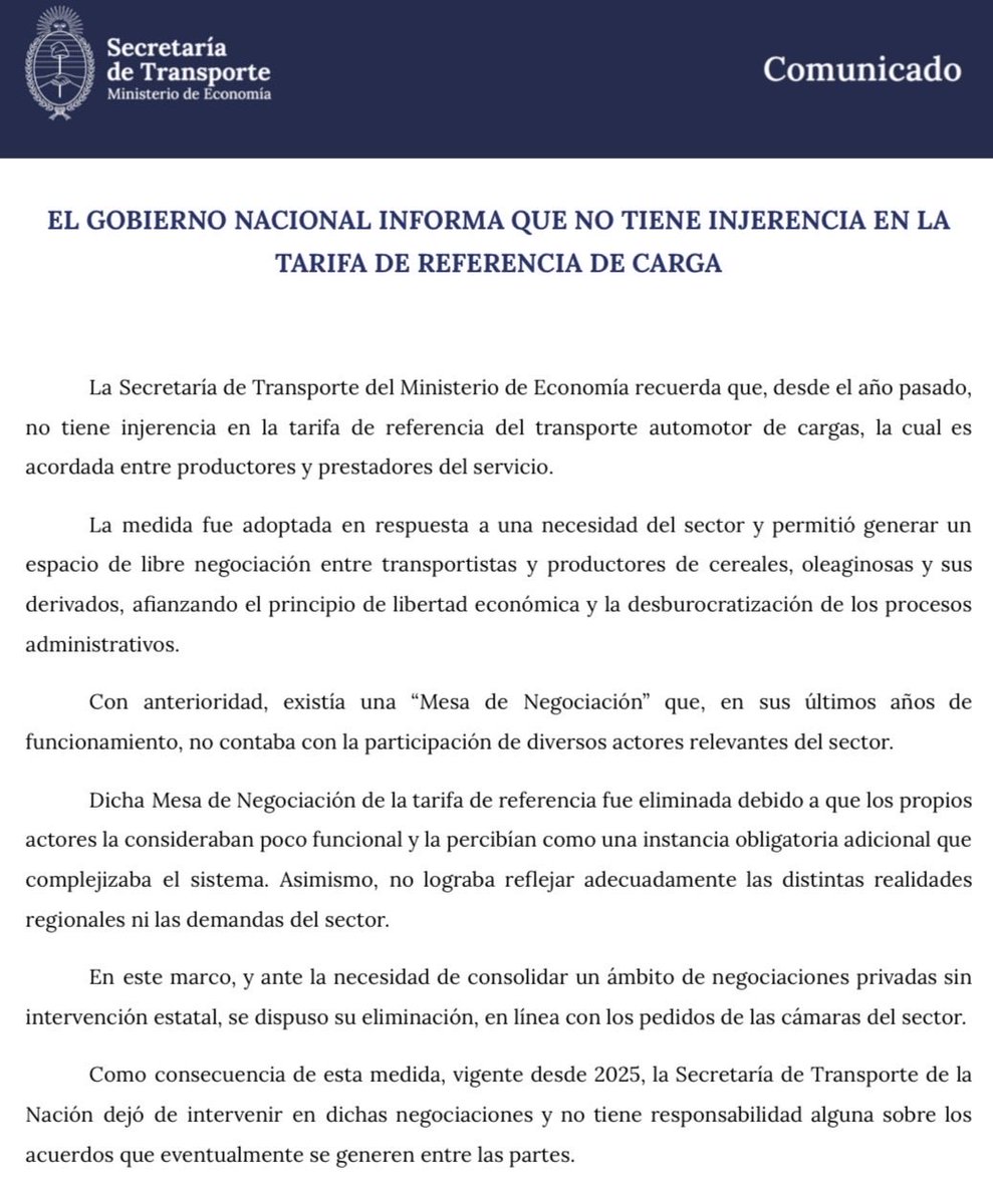 Marcos Lopez Arriazu tweet media