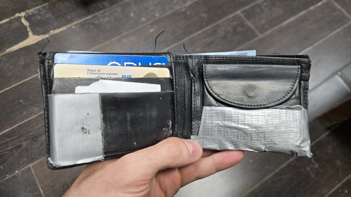 François Charest tweet media