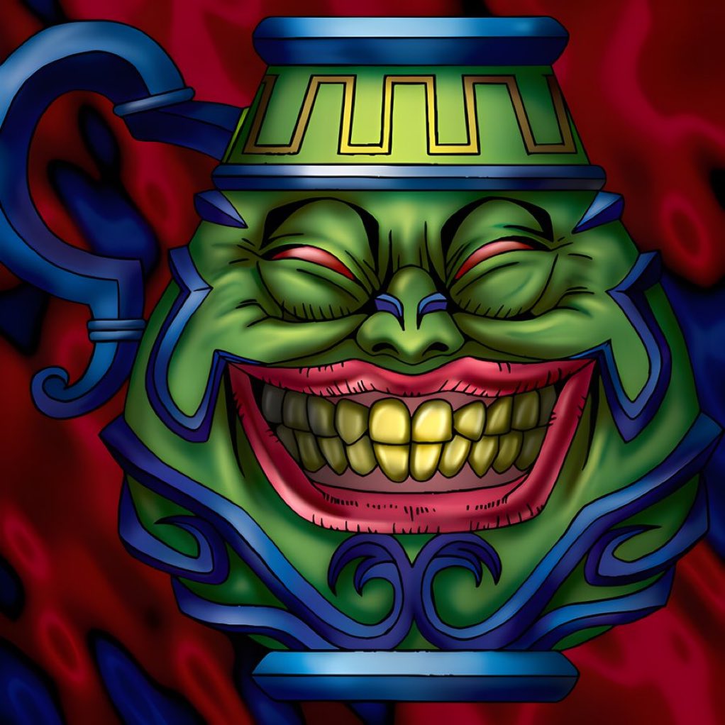 yu-gi-oh artworks tweet media
