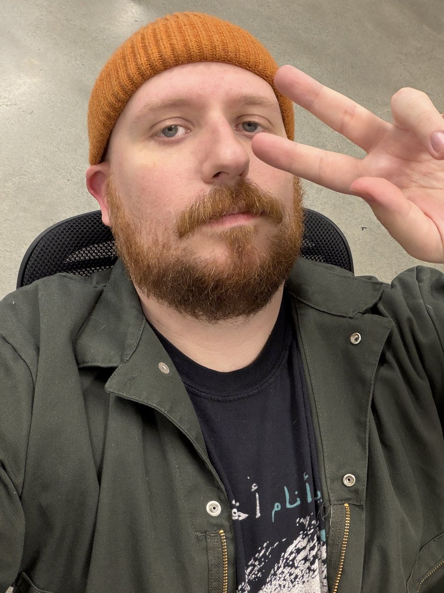 sasquatch liasons tweet media