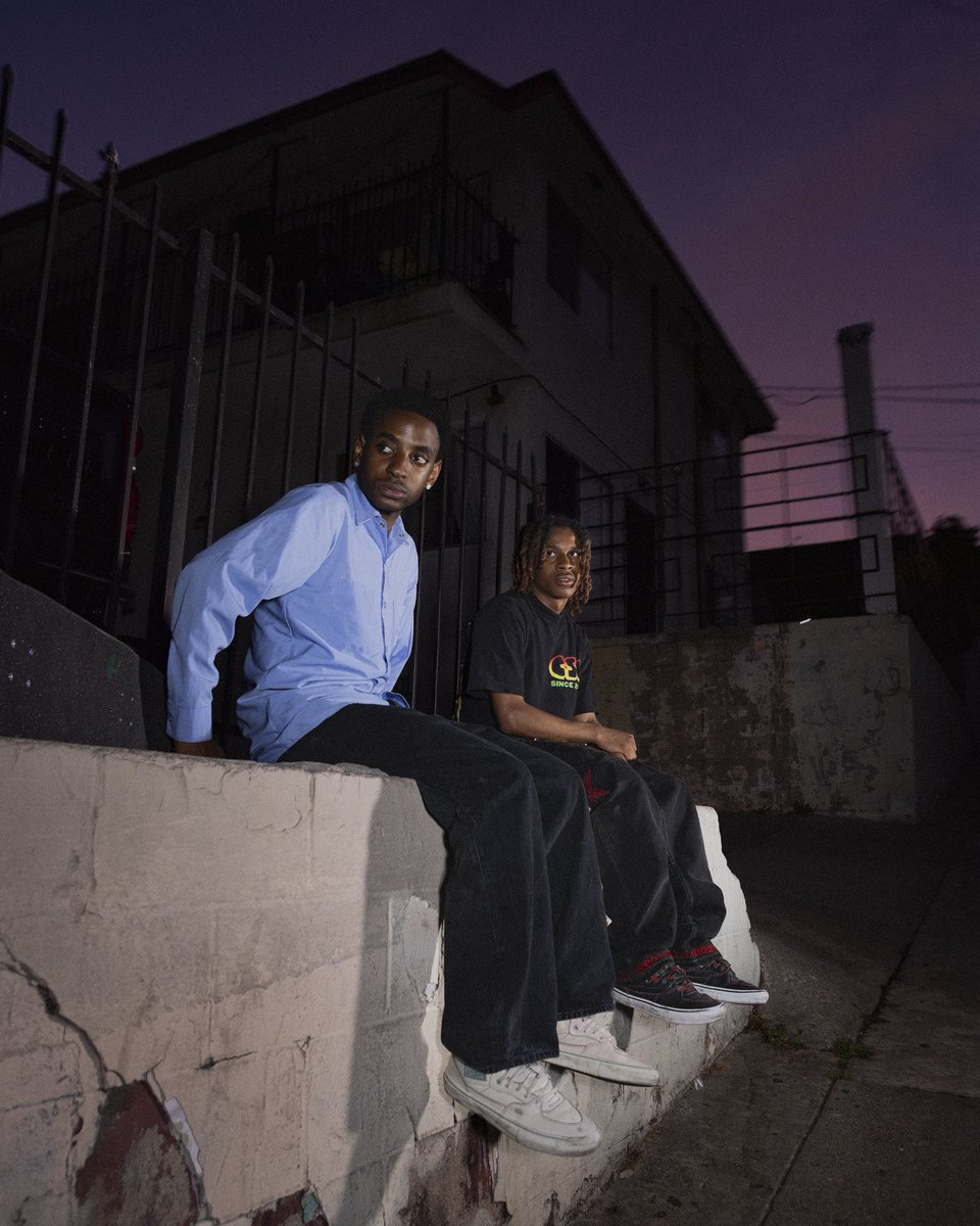 Crenshaw Skate Club tweet media