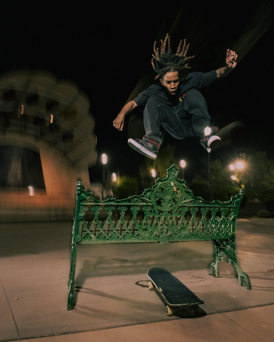 Crenshaw Skate Club tweet media