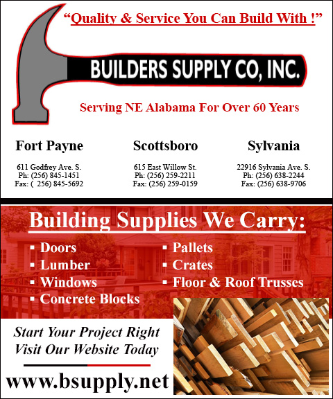 Builders Supply Co delivers the quality contractors and DIYers trust—lumber, tools, and everything you need to build it RIGHT the first time 💪

🔗 directbusinesspublications.com/states/alabama…
🔗 directbusinesspublications.com/states/alabama…

#DBPNATIONWIDE