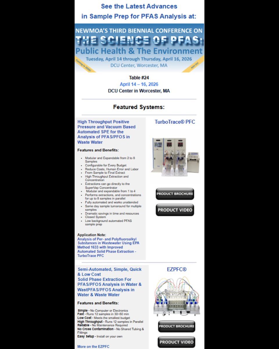 Fluid Management Systems, Inc. tweet media