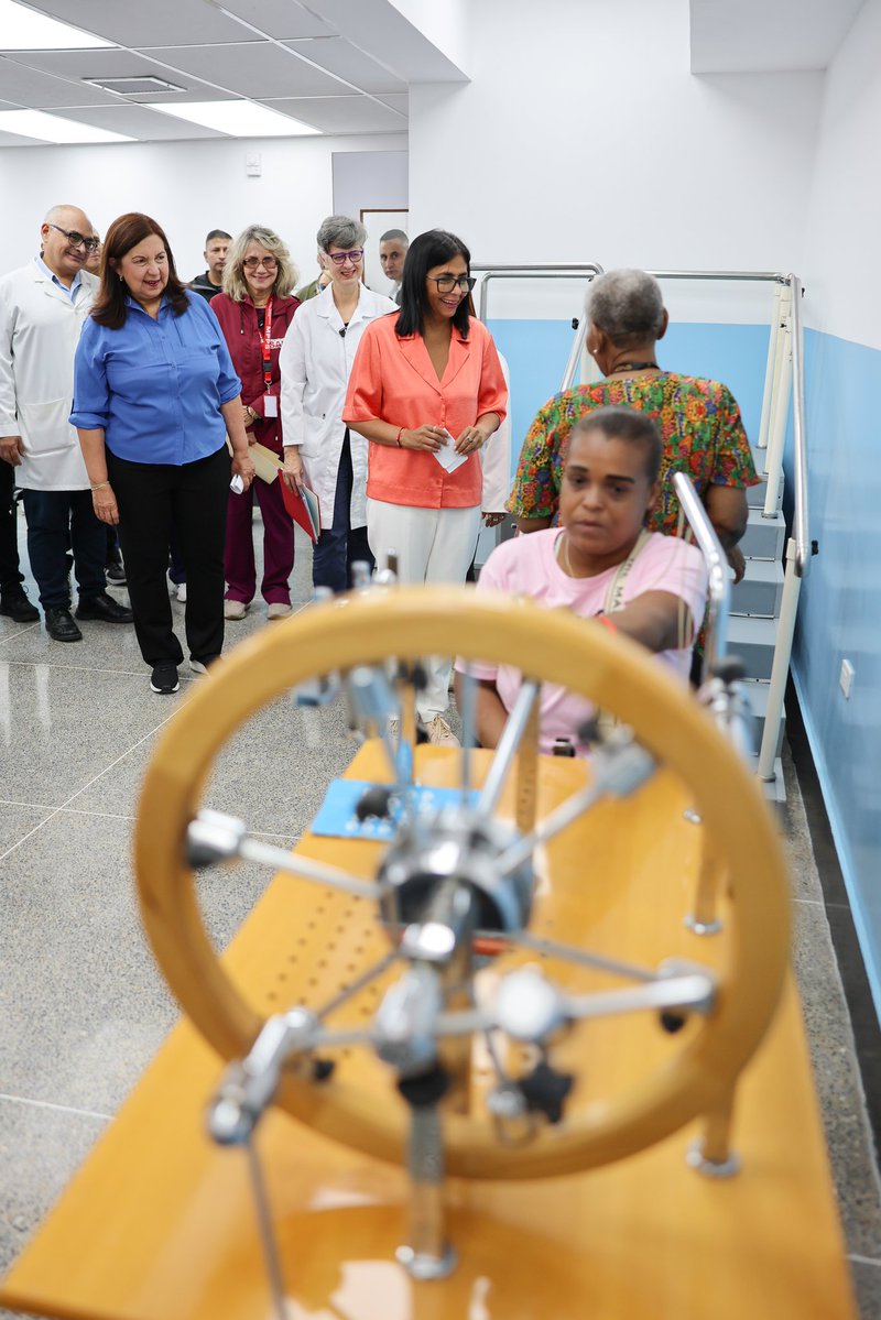 YVKE Mundial tweet media